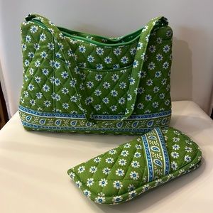 Vera Bradly Bag